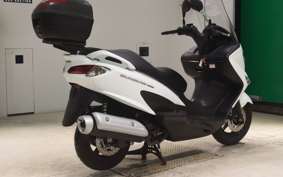 SUZUKI SKYWAVE 200 (Burgman 200) CH41A