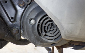 HONDA LEAD 100 JF06