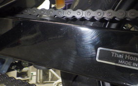 HONDA DAX 125 JB04
