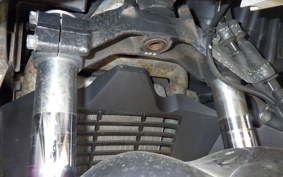 SUZUKI SKYWAVE 250 (Burgman 250) Gen.2 CJ43A