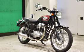 KAWASAKI W650 2001 EJ650A