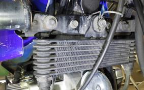 HONDA CBX400F INTEGRA 2026 NC07