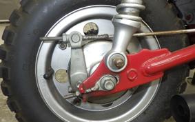 HONDA MONKEY 1983 Z50J