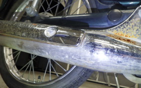 HONDA C50 SUPER CUB AA01
