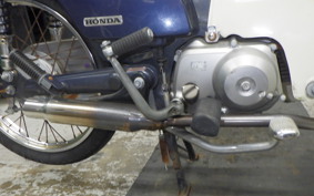 HONDA C90 SUPER CUB E HA02