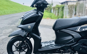 YAMAHA CYGNUS RAY ZR SEG4