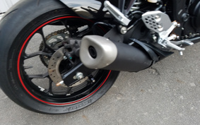 YAMAHA YZF-R25 RG10J