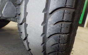 HONDA GYRO CANOPY TA03