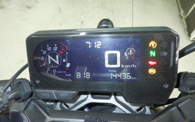 HONDA CB650R 2023 RH03