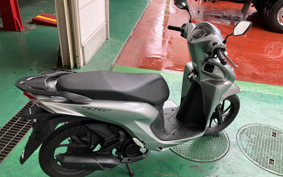 HONDA DIO 110 JK03