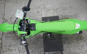 KAWASAKI KX112 KX112A
