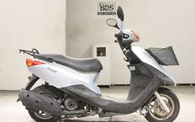 YAMAHA AXIS 125 TREET SE53J