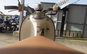 YAMAHA VINO 50 SA26J