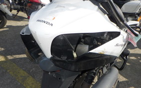 HONDA SILVERWING40 2024 NF03