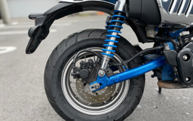 HONDA MONKEY 125 ABS JB02
