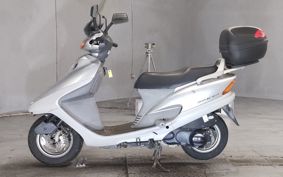 HONDA SPACY125 JF04