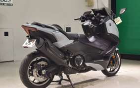 YAMAHA T-MAX 560 2025 SJ21J