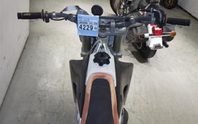 HONDA CR125R 2005 JE01