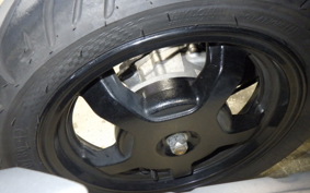 SUZUKI BURGMANストリート125EX EA23M