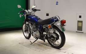 YAMAHA SR400 Gen.5 2021 RH16J