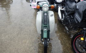YAMAHA MATE 50 UA04J