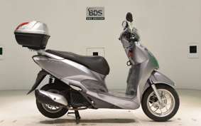 HONDA LEAD 125 JF45