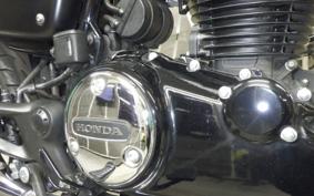 HONDA GB350 2021 NC59