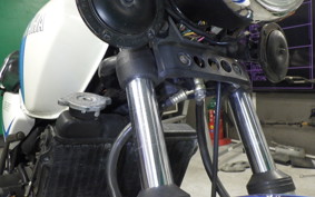 YAMAHA RZ350 1981 4U0