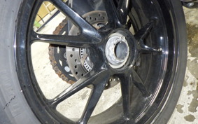 TRIUMPH SPEED TRIPLE RS 2022