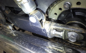 KAWASAKI W650 2003 EJ650A