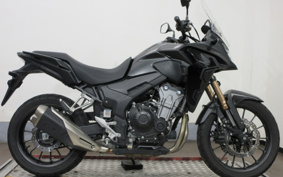 HONDA 400X 2022 NC56