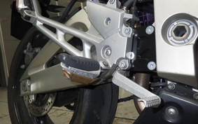 SUZUKI GSR400 2011 GK7EA