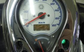 YAMAHA DRAGSTAR 400 2007 VH01J