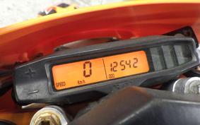 KTM 250 EXC F 2005