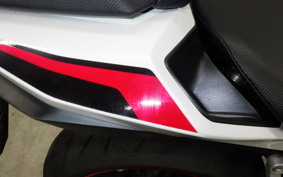 HONDA CBR400R 2021 NC56