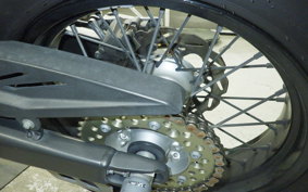 YAMAHA WR250X 2024 DG15J