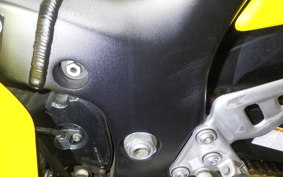SUZUKI GSX-1300R HAYABUSA 2002