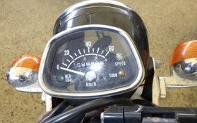 HONDA CD50 BENLY S CD50