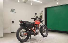 HONDA FTR223 1989 MC34