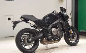YAMAHA XSR900 2024 RN80J