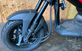 HONDA NAVI110 JK07