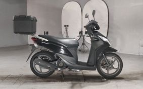 HONDA DIO 110 JF31