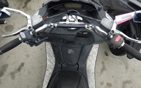 YAMAHA MAXAM 250 SG17J