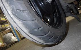 SUZUKI LET's 4 CA41A