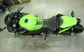 KAWASAKI ZX-25R ZX250E