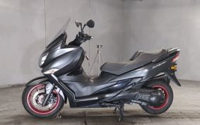 SUZUKI BURGMAN400 DU11A