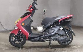 YAMAHA CYGNUS125XSR SE44J