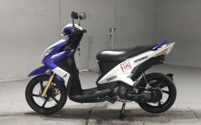YAMAHA MIO125GP KE16