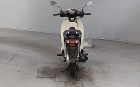 HONDA SUPER DREAM110 JA27