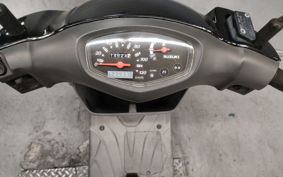 SUZUKI ADDRESS V125 CF4EA